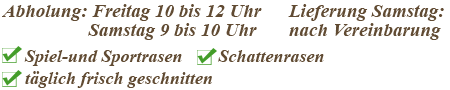 rollrasen online bestellen